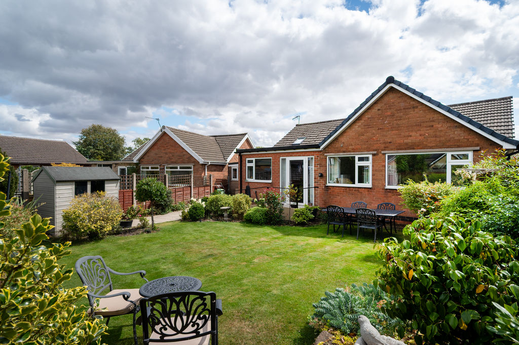 Stubley Lane Dronfield Woodhouse